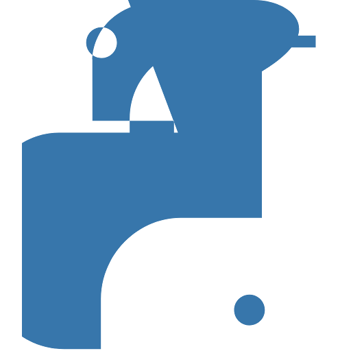 Tech stack visual